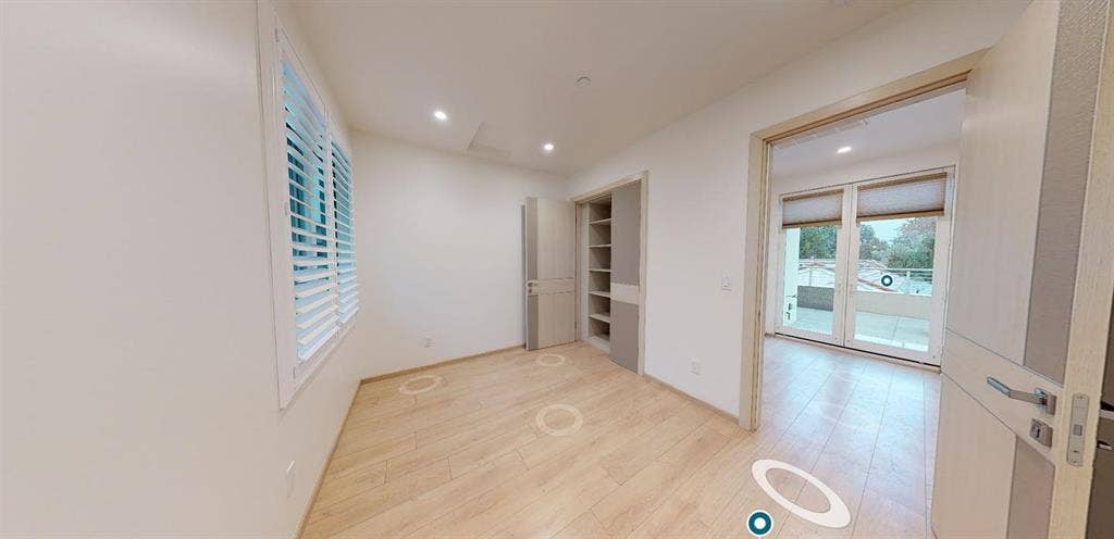 1 BR in Santa Clara