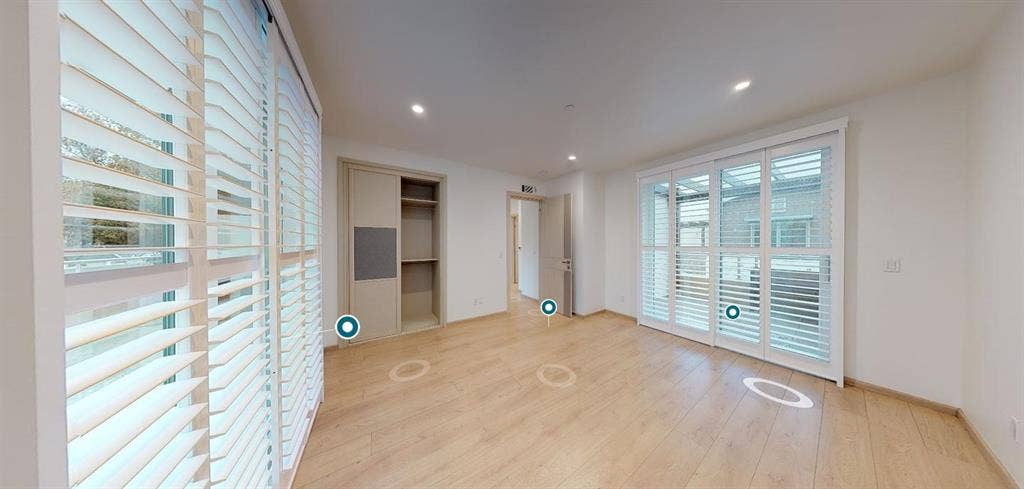 1 BR in Santa Clara