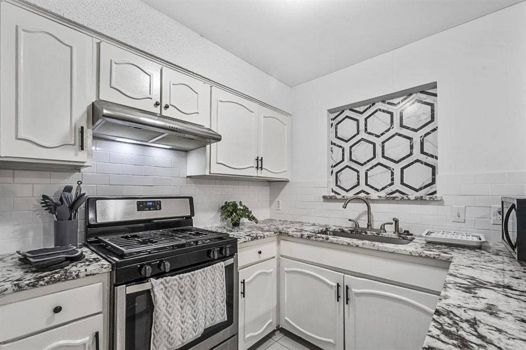 6 BR in Arlington