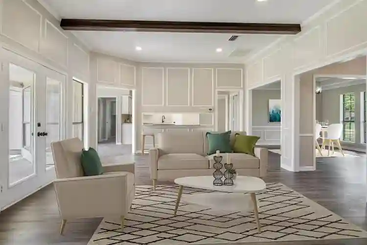 1 BR in Dallas