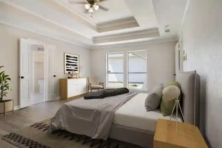 1 BR in Dallas