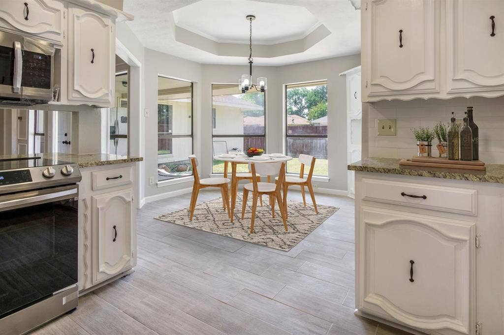 1 BR in Dallas