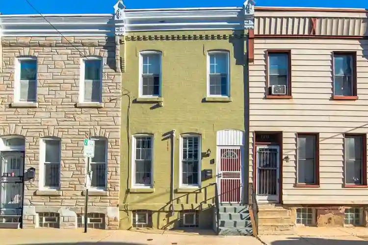 1 BR in Philadelphia
