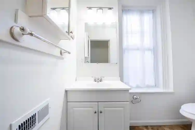 1 BR in Philadelphia