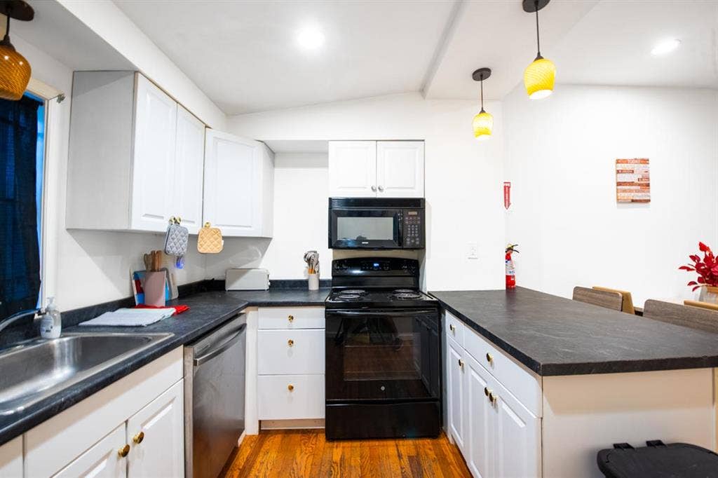 1 BR in Philadelphia