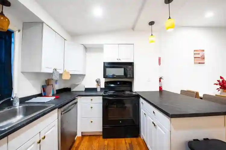1 BR in Philadelphia