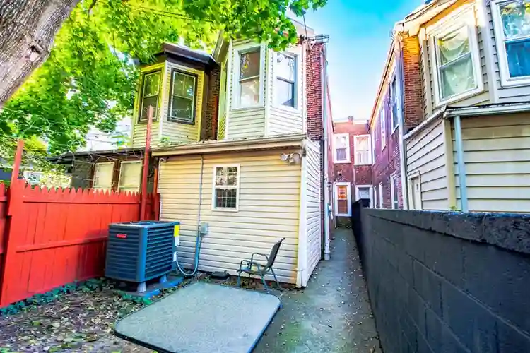 1 BR in Philadelphia