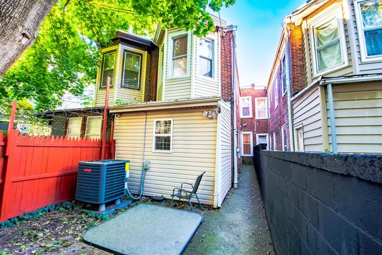 1 BR in Philadelphia