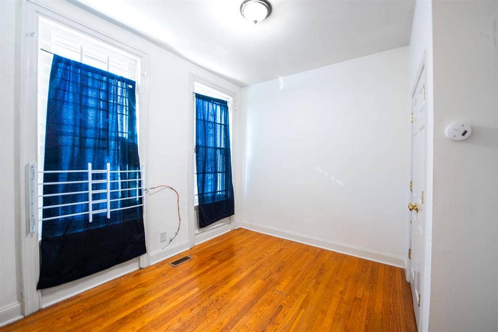 1 BR in Philadelphia