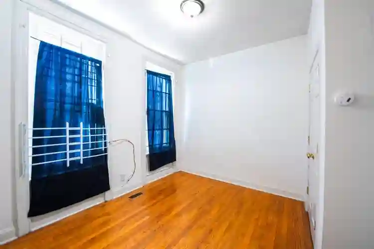 1 BR in Philadelphia