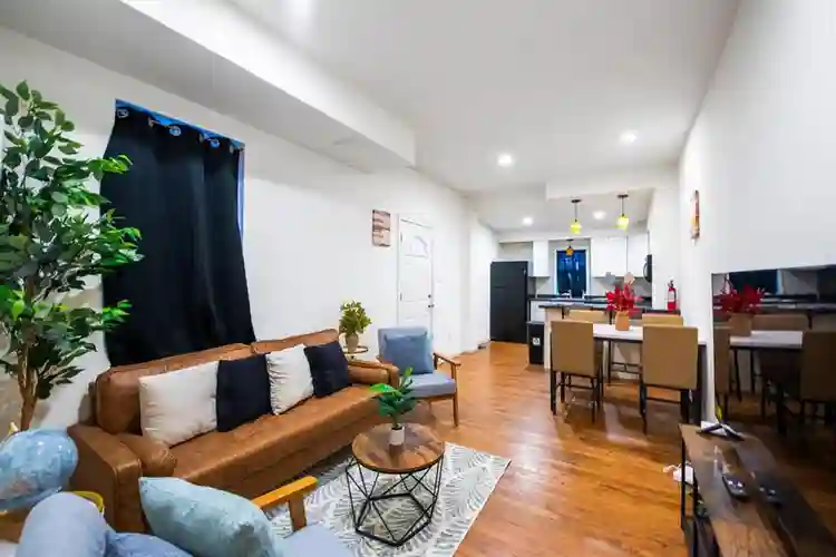 1 BR in Philadelphia