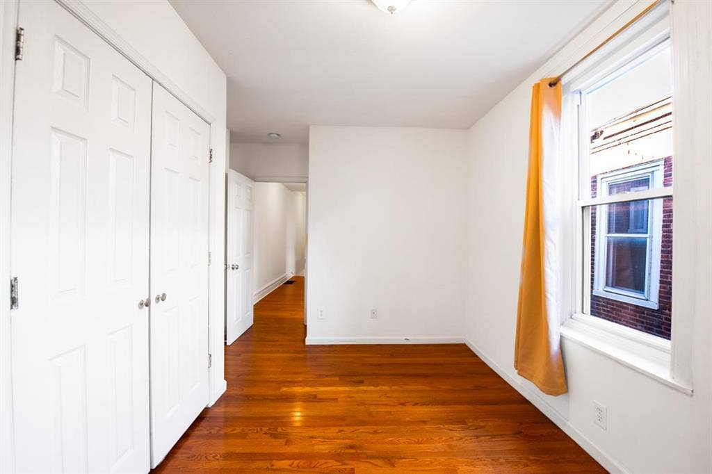 1 BR in Philadelphia