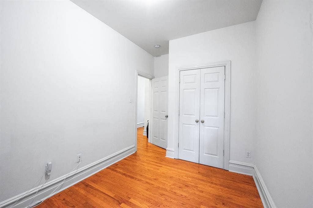 1 BR in Philadelphia