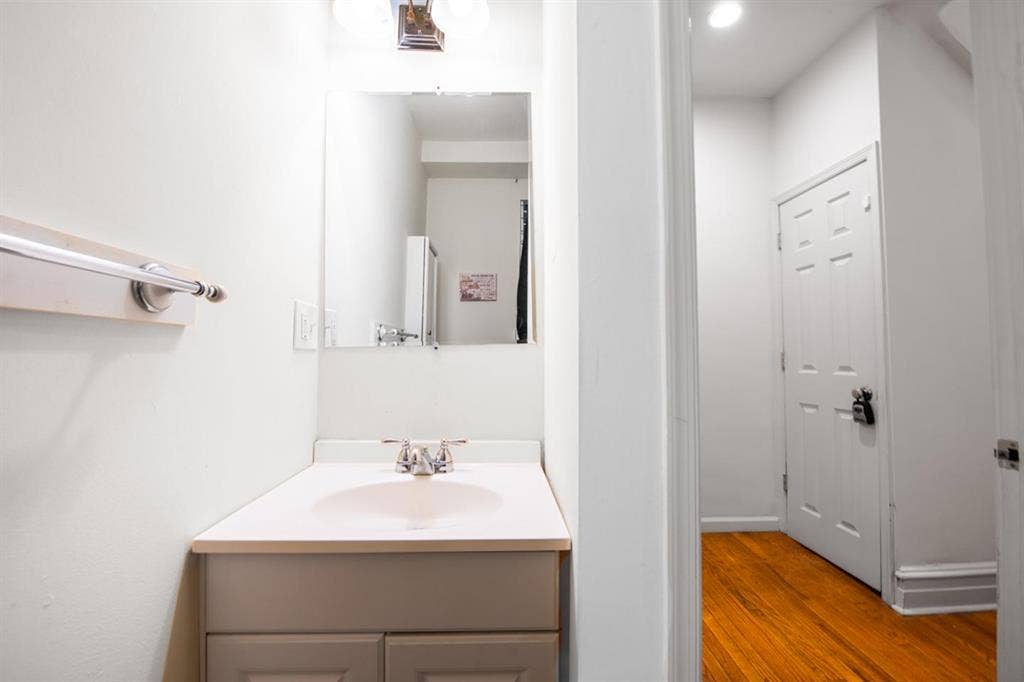 1 BR in Philadelphia