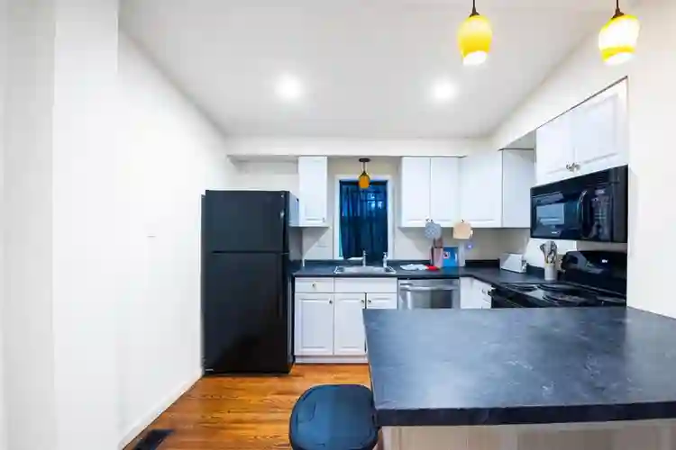 1 BR in Philadelphia