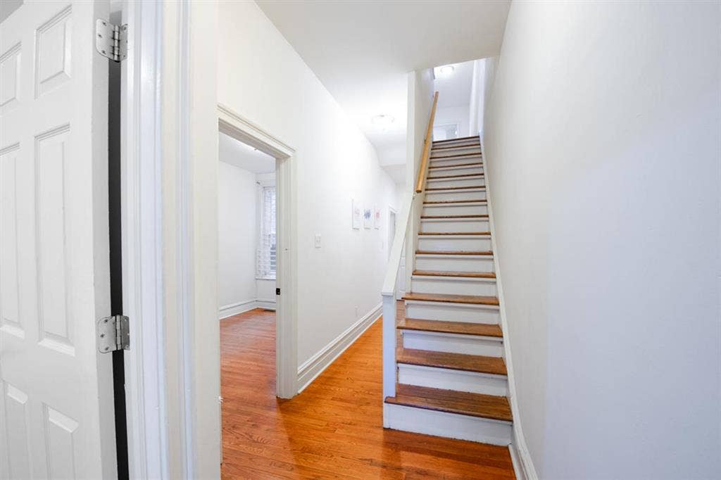 1 BR in Philadelphia