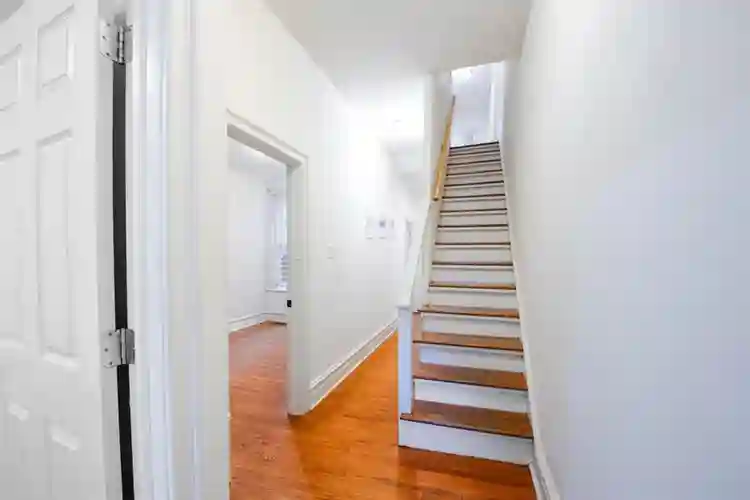 1 BR in Philadelphia