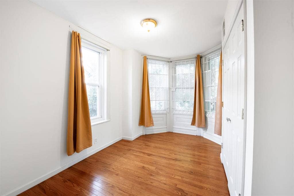 1 BR in Philadelphia