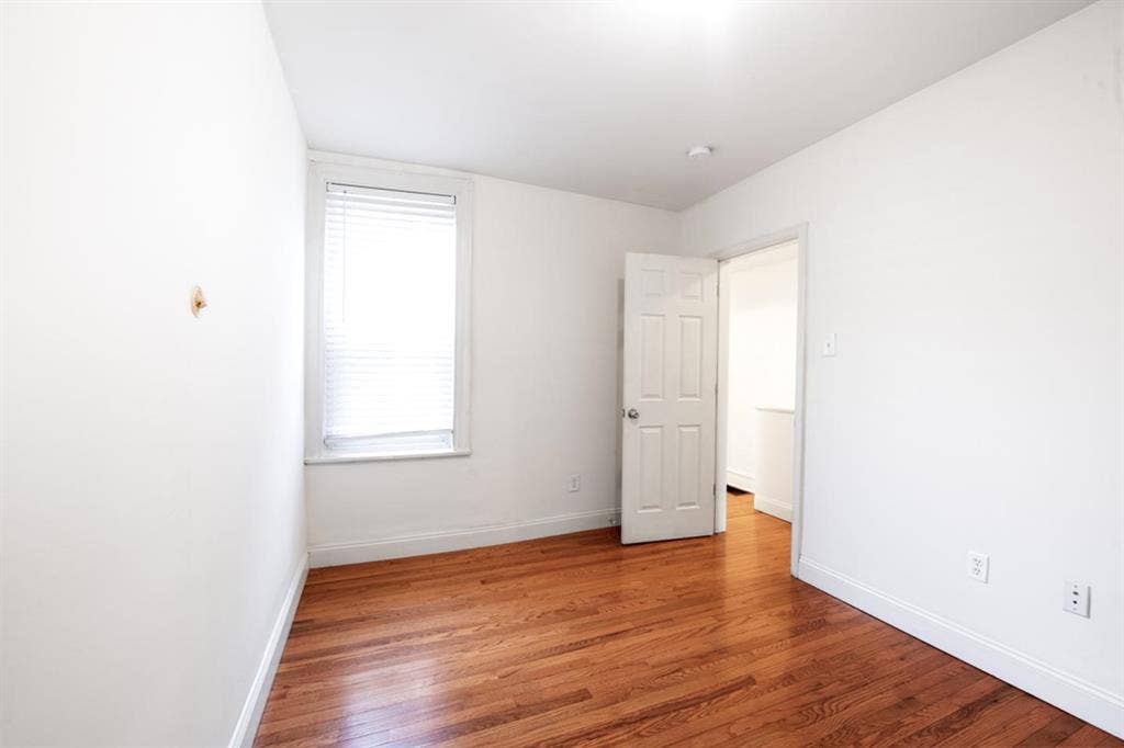 1 BR in Philadelphia