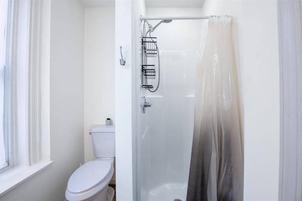 1 BR in Philadelphia
