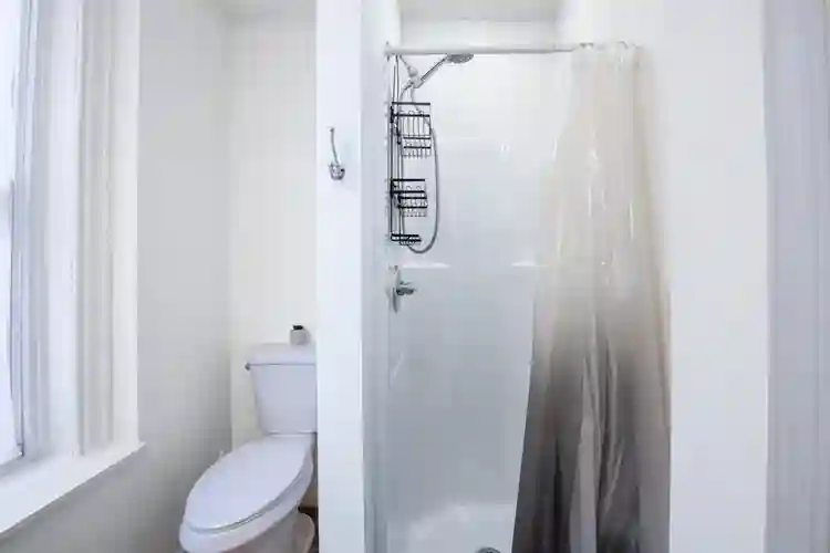 1 BR in Philadelphia