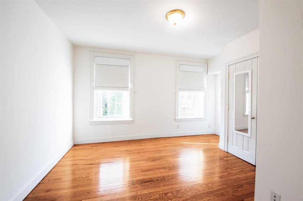 1 BR in Philadelphia