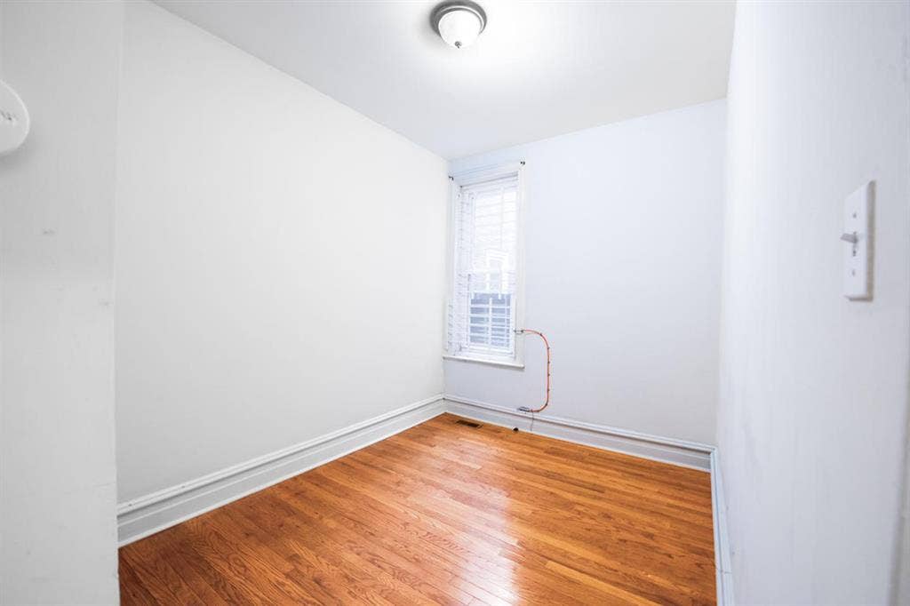 1 BR in Philadelphia