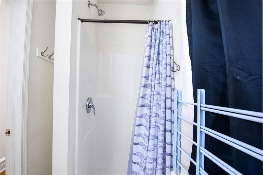 1 BR in Philadelphia