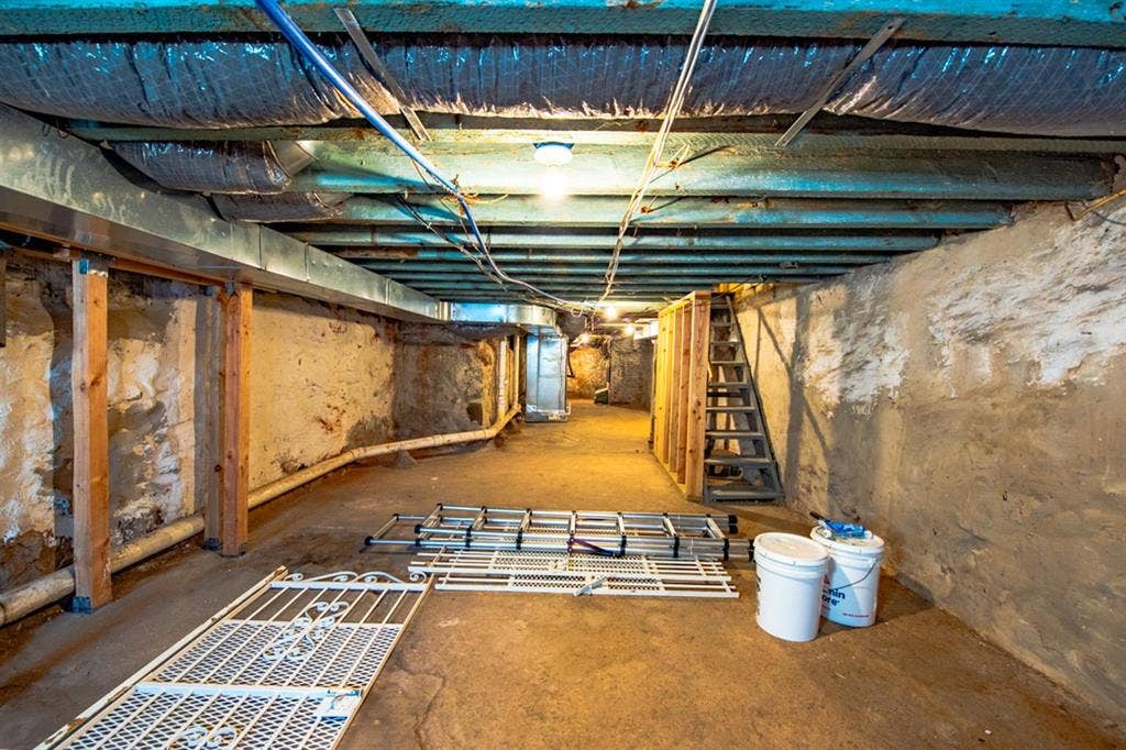 1 BR in Philadelphia