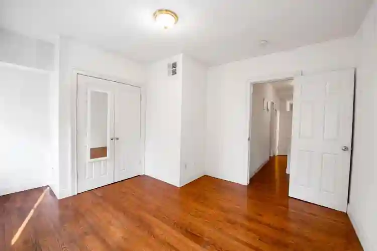 1 BR in Philadelphia