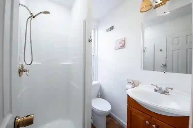 1 BR in Philadelphia