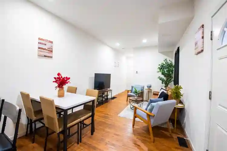 1 BR in Philadelphia