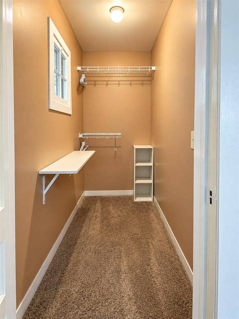 ✨ SPACIOUS PRIVATE ROOM