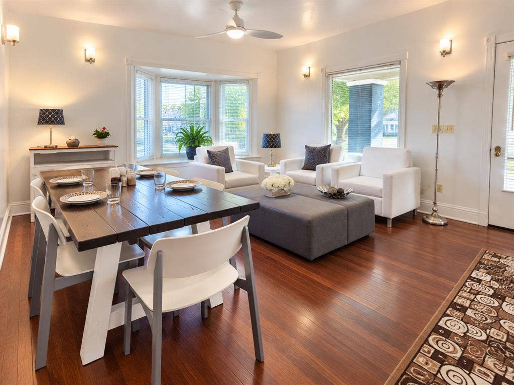 ✨ SPACIOUS PRIVATE ROOM