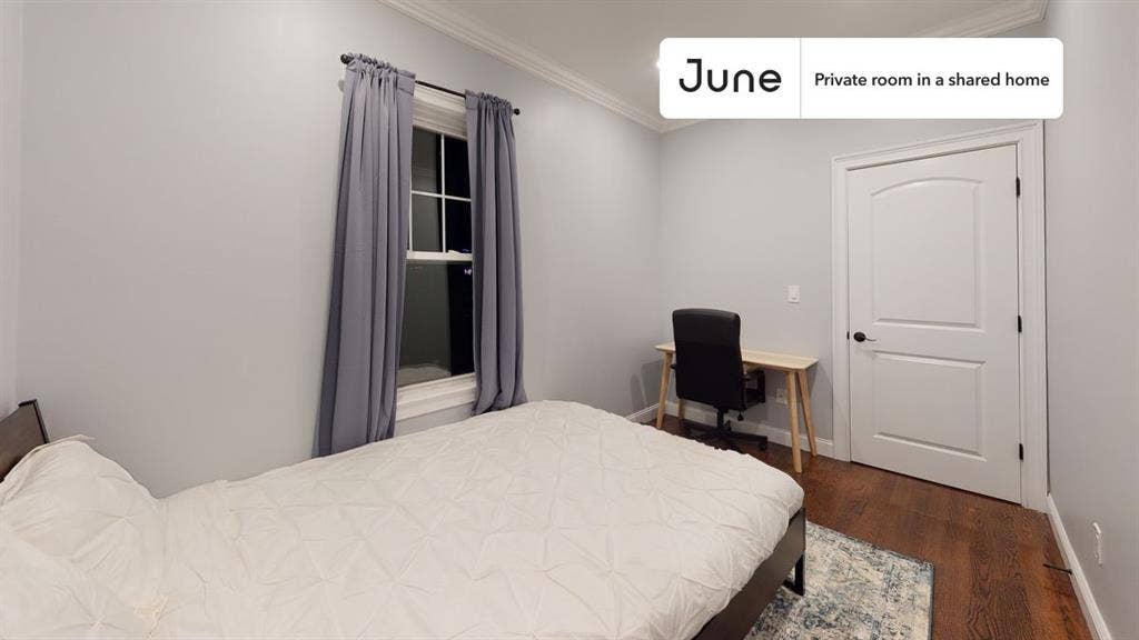 4 BR in Boston