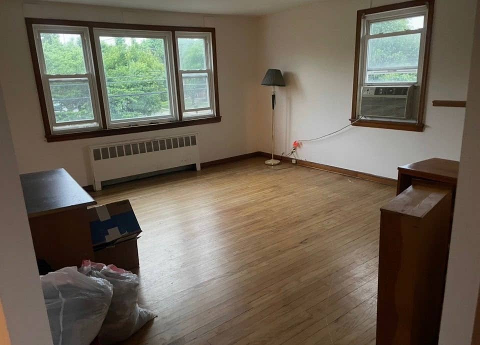 New Listing