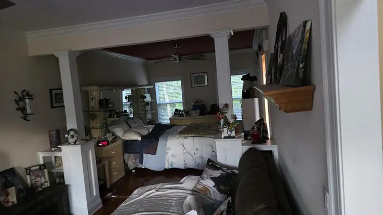 Big Beautiful Home Rooms for Rent