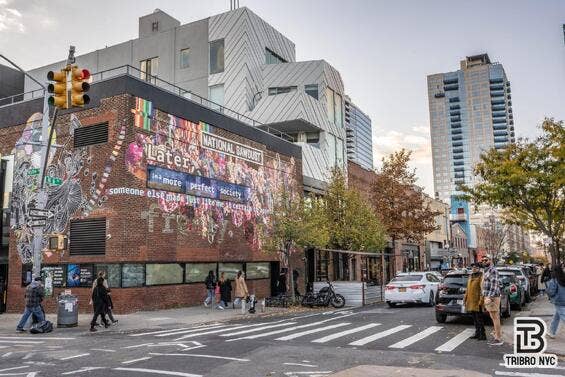 Affordable Williamsburg Living