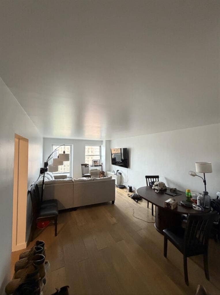 Room for rent