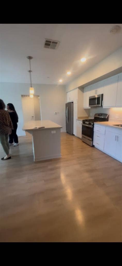 cozy downtown apartment