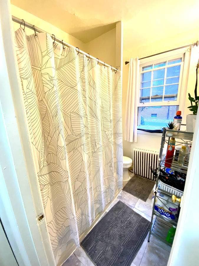 Your cozy little corner of Philly