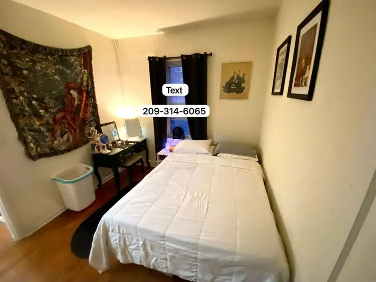 Your cozy little corner of Philly
