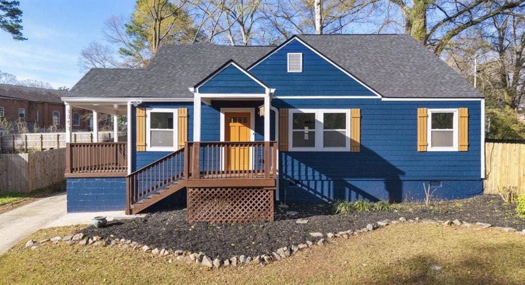 Affordable Rooms for Rent