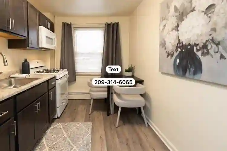 Lovely room in Loch Bend