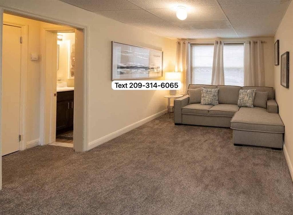 Lovely room in Loch Bend