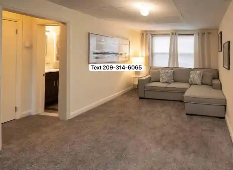 Lovely room in Loch Bend