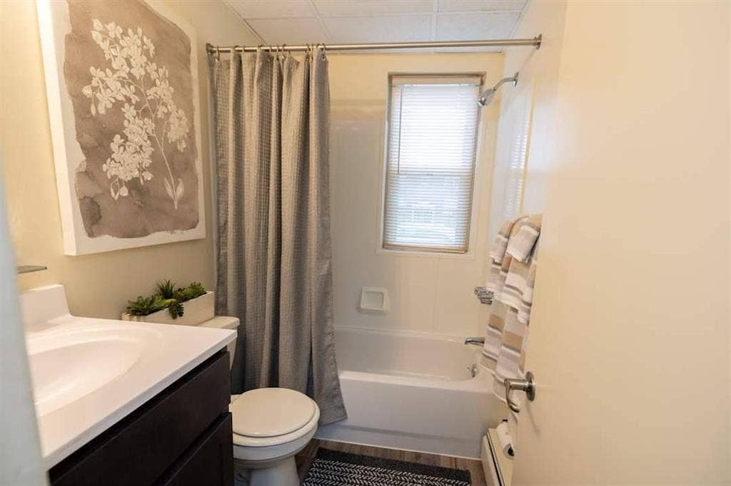 Lovely room in Loch Bend