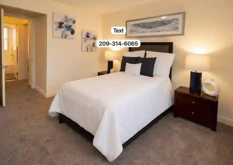 Lovely room in Loch Bend