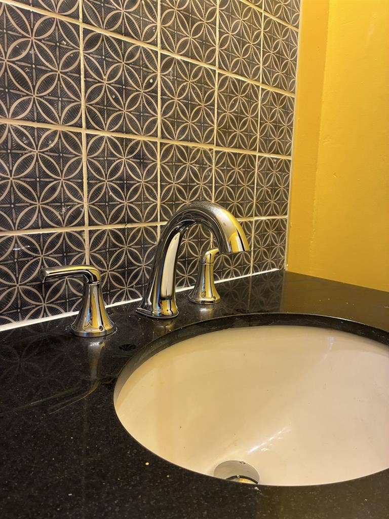 Room in quiet household for male