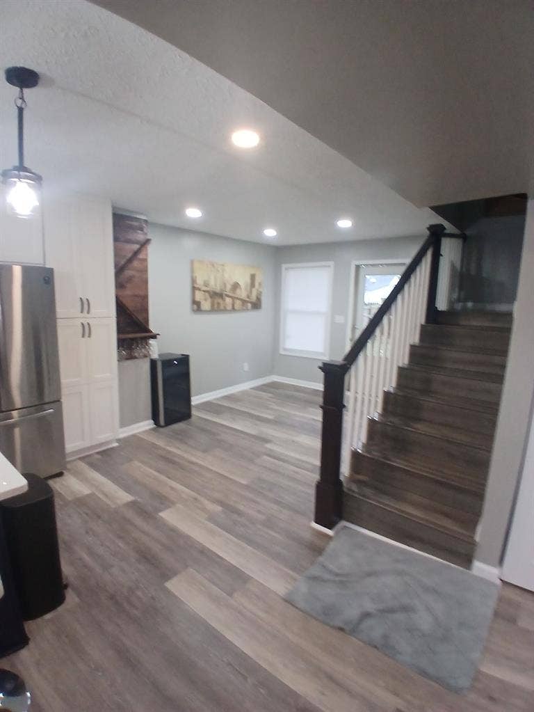 2 Rooms For Rent